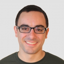 Healthy Home staff, Troy Stewart, NY