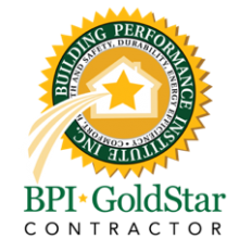 Healthy Homes, BPI GoldStar® Contractor, NY