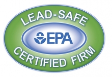 Lead Safe Certified Firm Healthy Homes, Lead Safe Certified Firm, NY