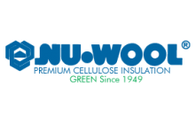 nuwool, cellulose, insulation, healthy homes