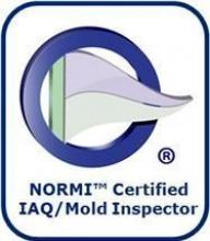 Healthy Homes, NORMI Certified Mold Assessor, NY