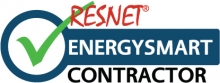 RESNET EnergySmart® Contractor Healthy Homes, RESNET EnergySmart® Contractor, NY