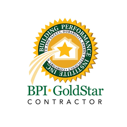 BPI Goldstar Logo