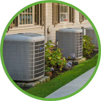 Icon of Heat Pumps