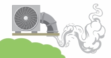 duct cleaning infographic header image healthy home energy and consulting