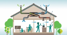 Understanding Home Ventilation: Why Fresh Air Matters blog header image 