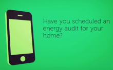 energy audit, healthy home and energy consulting, NY