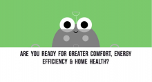 financing options, healthy home energy and consulting, NY