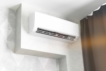 Are Heat Pumps The Answer to Whole Home Comfort? blog header image 