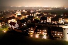 Wired for a Better Tomorrow: Whole Home Electrification Explained blog header image 