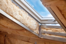 How Attic Insulation Impacts Your Home Health blog header image 