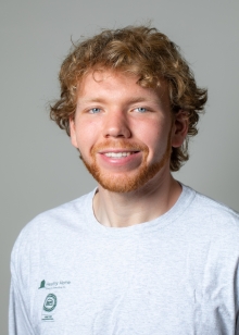Jesse Hoey