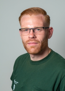 Michael Almeida