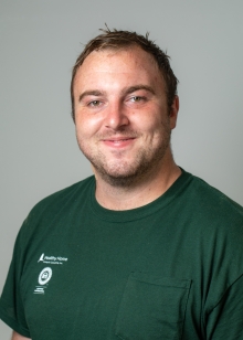 Matthew Corning