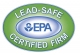Healthy Homes, Lead Safe Certified Firm, NY