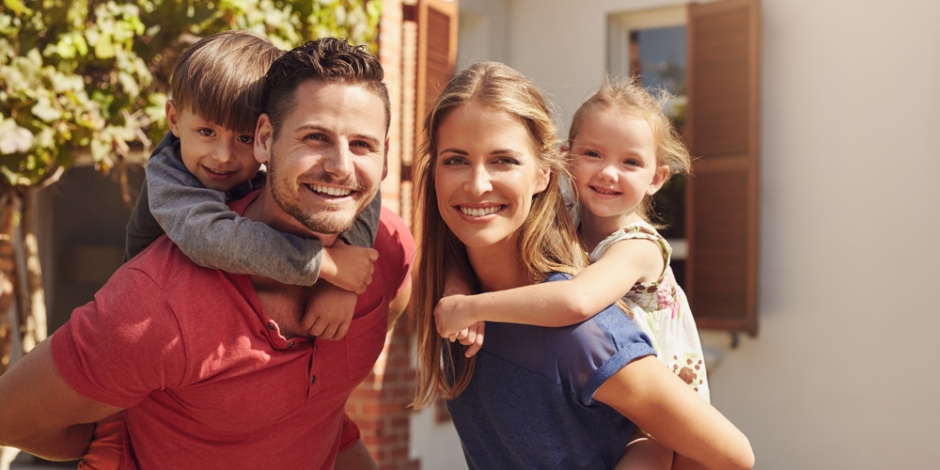 Healthy Home Energy and Consulting, Healthy Family, Westchester, NY