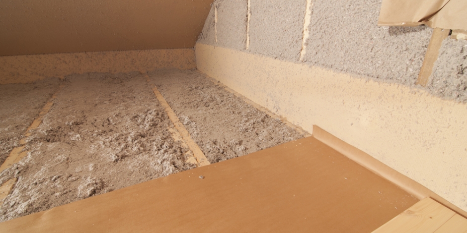 Spray Foam Insulation, Westchester County, NY