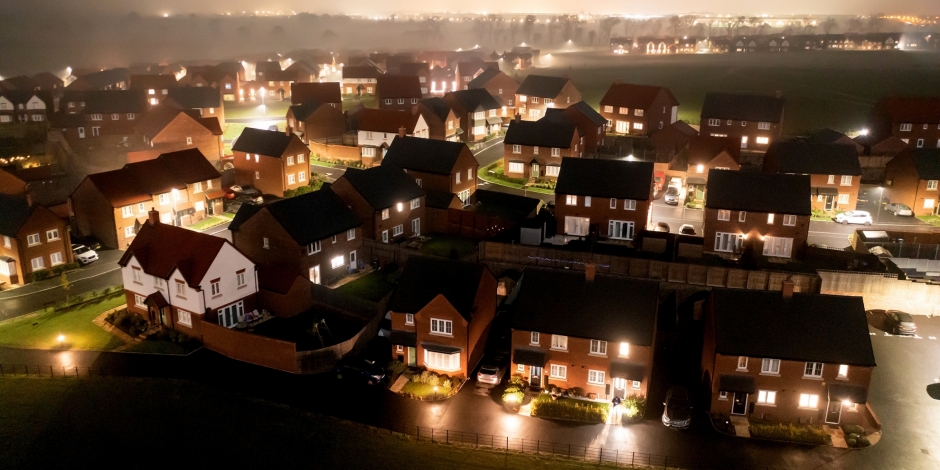 Wired for a Better Tomorrow: Whole Home Electrification Explained blog header image 