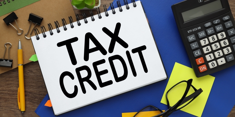 Insulation Tax Credit