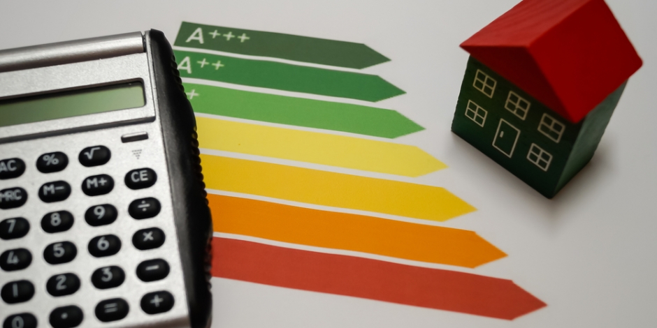 Indoor Air Quality Testing Services Home Energy Assessment Report