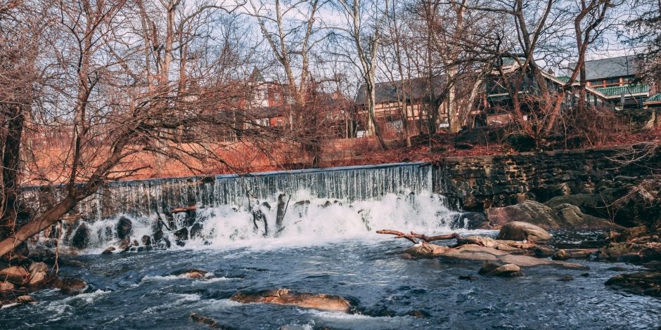 Scarsdale city page header image 