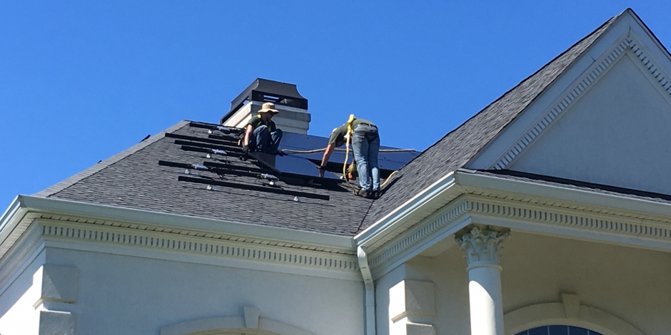 Solar Power Healthy Homes, Solar Power, NY