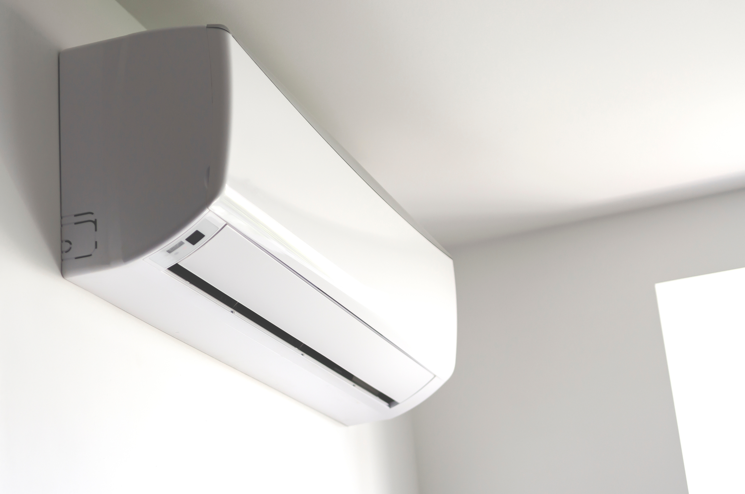 Healthy Homes, Mini-Split Heat Pump, NY