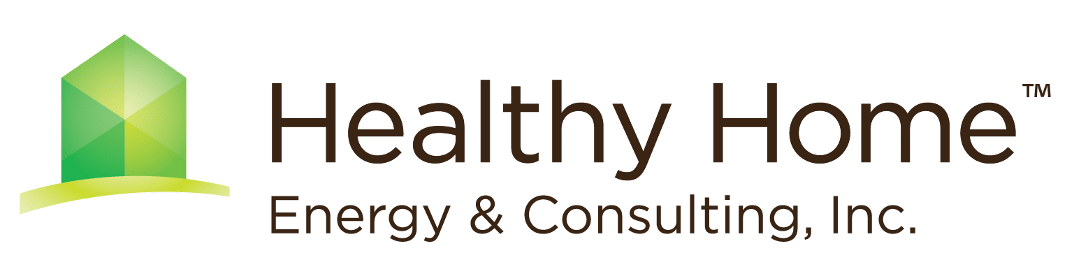 Healthy Home Energy & Consulting, Inc. logo