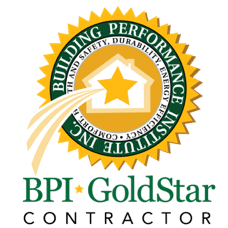 BPI GoldStar® Contractor