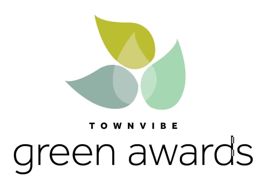 Townvibe Green Awards Honorable Mention