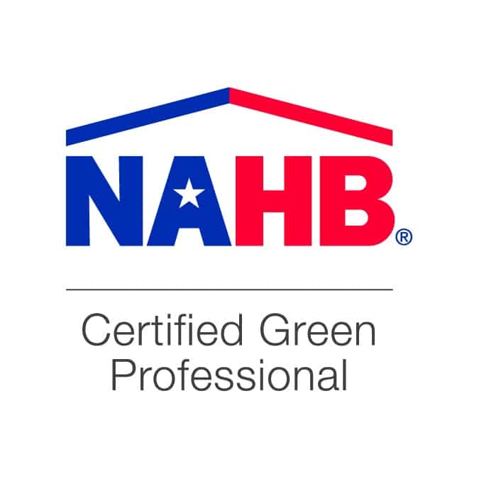 NAHB® Green Certified