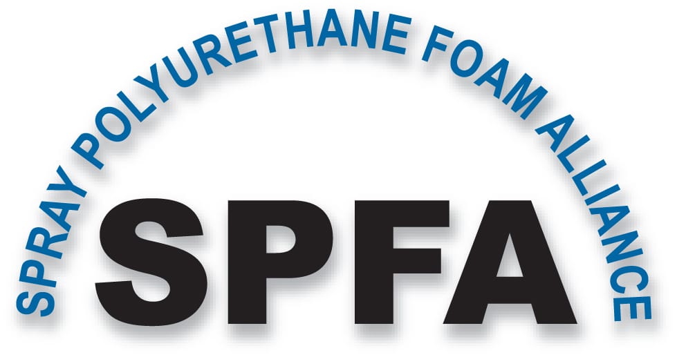 Spray Polyurethane Foam Alliance (SPFA) Member