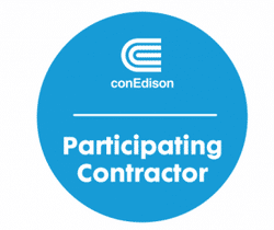 ConEd Participation Contractor