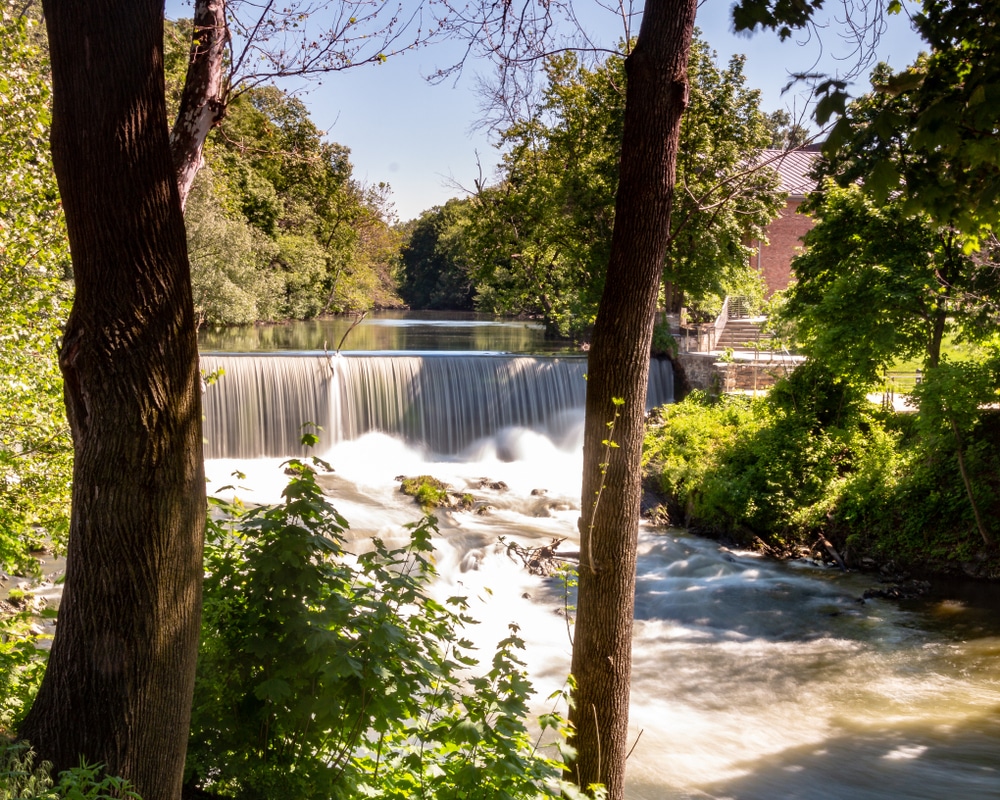 fishkill, new york city page