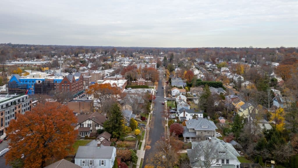 pelham ny